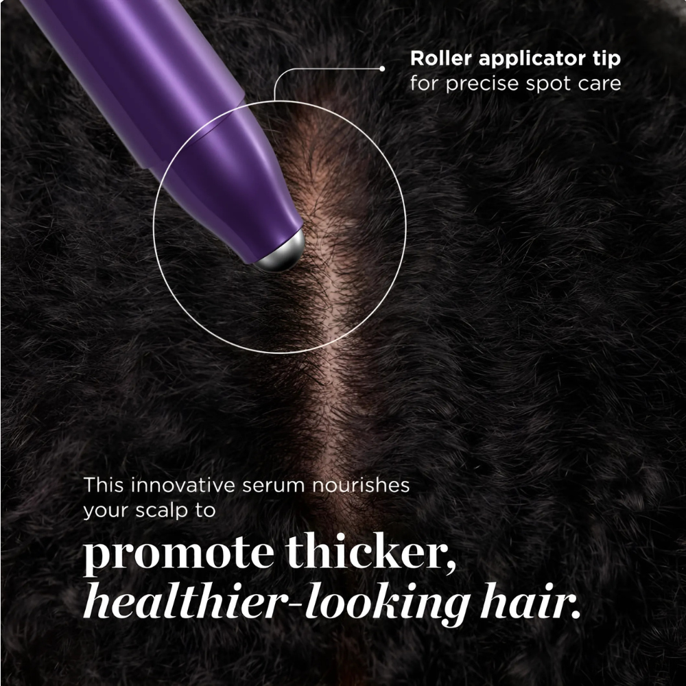 Rooteva Hair Thickening Roll On Serum