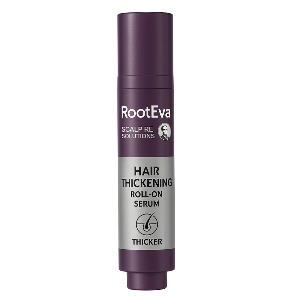 Rooteva Hair Thickening Roll On Serum