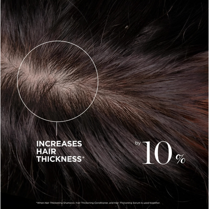 Rooteva Hair Thickening Roll On Serum