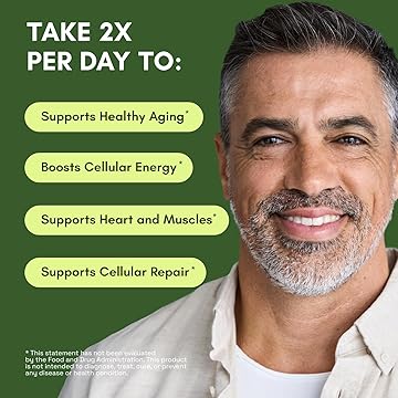 Cata-Kor | NAD+ Booster Supplement