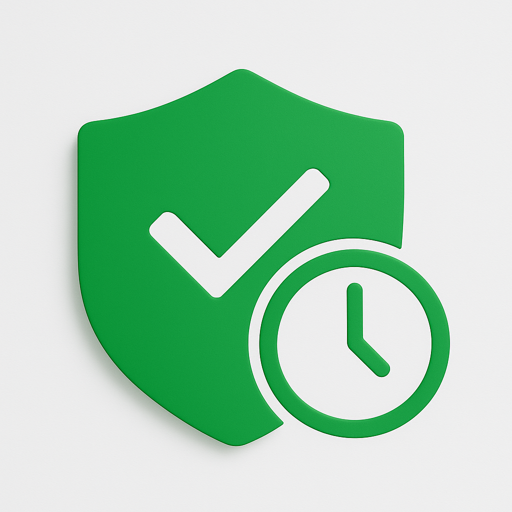 Express Handling & Security