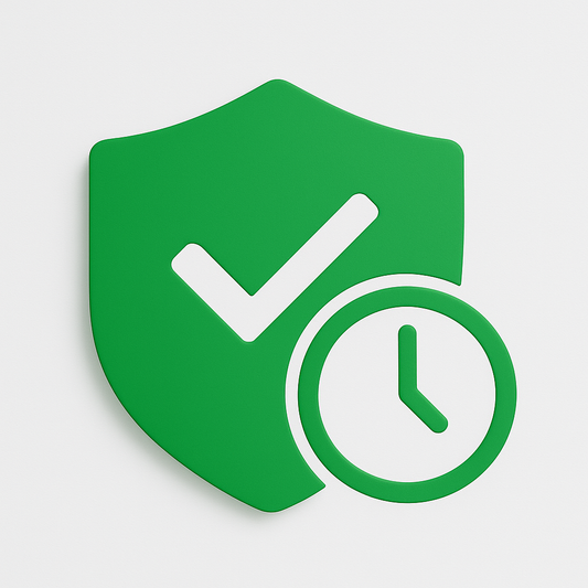 Express Handling & Security